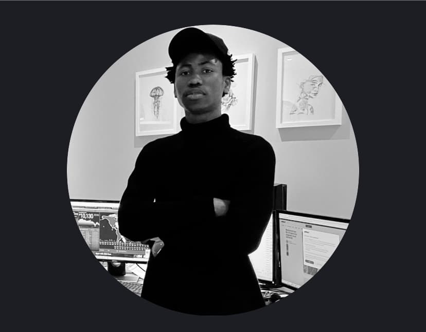 Jude Inyang